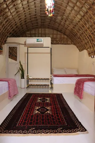 ساباط (واحد ۳) با صبحانه رایگان