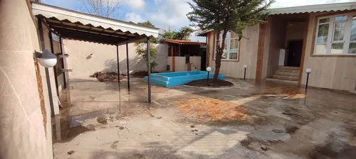 تصویر 18 - ویلا ماهرش در  انزلی