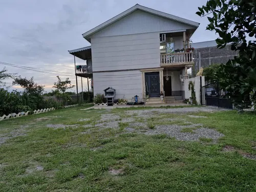 تصویر 11 - ویلا امیر  در  پره‌سر