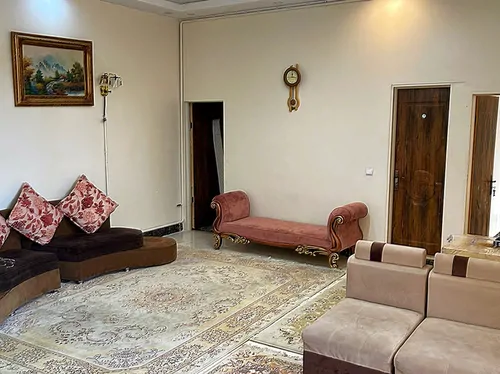 تصویر 3 - ویلا ویلا نوساز استخر سرپوشیده در شهریار