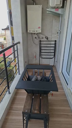 تصویر 27 - آپارتمان ساحلی ارتمیا (واحد 2) در رضوانشهر