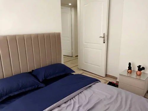 تصویر 10 - آپارتمان مبله روشا (واحد رزا) در خیابان ویلا در  تهران