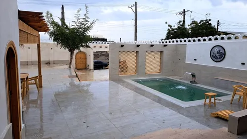 تصویر 17 - ویلا استخردار آبسرد لنگر سوزا در قشم