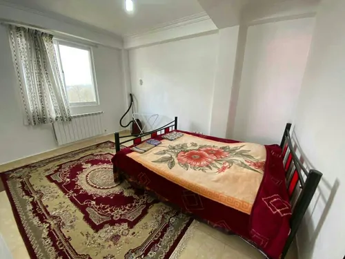 تصویر 17 - آپارتمان نگین (3) در  قلعه‌رودخان 