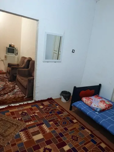 تصویر 6 - سوییت نقلی ساناز (۱) در  چابهار