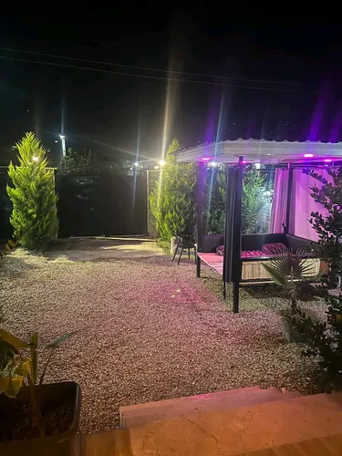 تصویر 13 - کلبه سوئیسی یاس در  ماسال