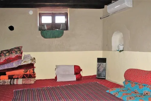 تصویر 3 - اقامتگاه بوم‌گردی اقامتگاه بوم گردی عاروس ویشه در آمل در  آمل