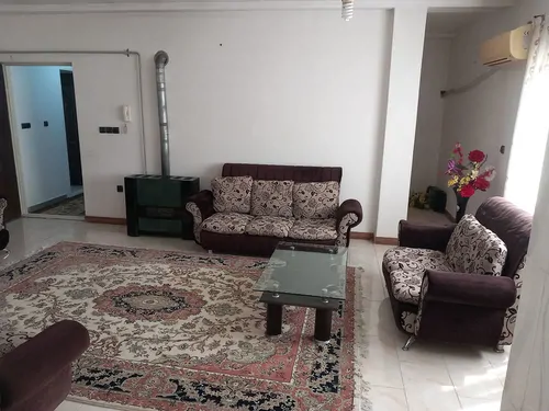 تصویر ۱ - آپارتمان خاطره انگیز (۱) در  شهسوار