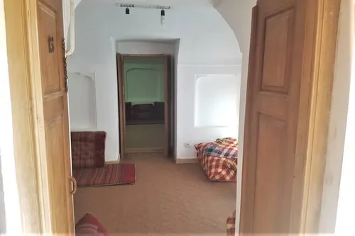 تصویر 2 - اقامتگاه بوم‌گردی خانه امینی (اتاق ۱۴) در  یزد