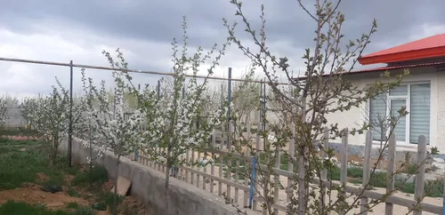 تصویر 10 - ویلا کندیم (۱۰) در  نمین
