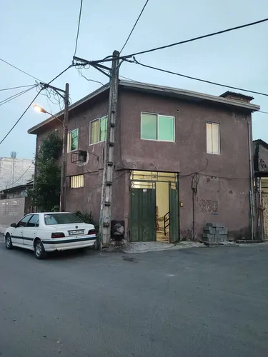 تصویر ۱ - خانه نسیم  در  محمودآباد