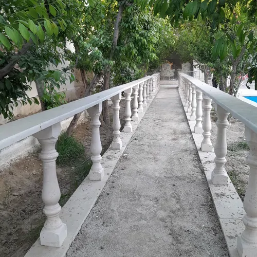 تصویر 5 - ویلا sanaz bahari در  شهریار