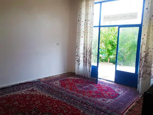 تصویر 3 - اقامتگاه بوم‌گردی خانه مادری(اتاق ارغوان) در  نجف آباد
