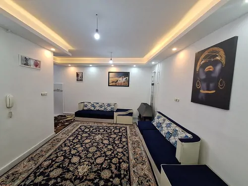 تصویر ۱ - خانه آبان در  رشت