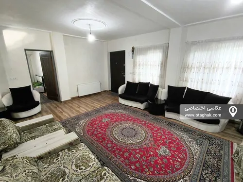 تصویر 9 - ویلا باغ چابک در  چابکسر
