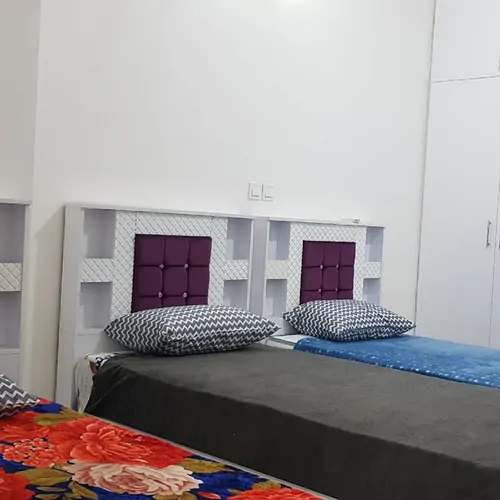 تصویر 10 - آپارتمان مبله دلگشا در  شیراز