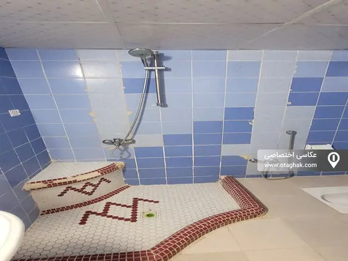 تصویر 20 - هتل آپارتمان کریم خان 3 در  مشهد