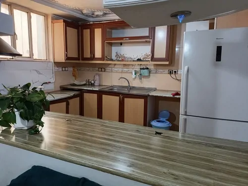 تصویر 7 - آپارتمان دریای خروشان (4) در  بوشهر