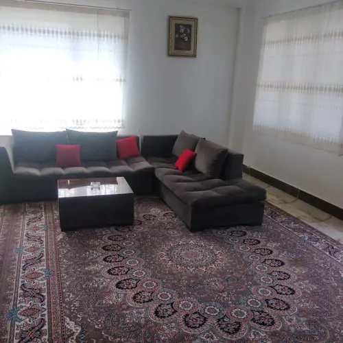 تصویر 5 - ویلا تفریح گاه کارتیر در  کلارآباد