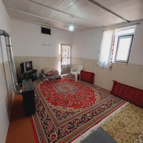 تصویر 3 - سوییت شمس العماره (واحد یوتوچی) در اردستان