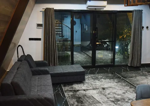 تصویر 10 - ویلا نازگیلان (رویال ۲) در  کلاچای