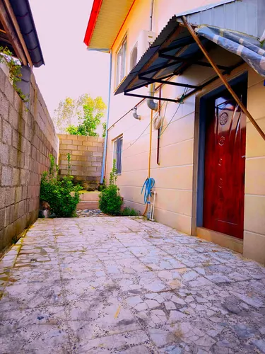 تصویر 10 - خانه ویلایی حسین‌زاده  در  انزلی