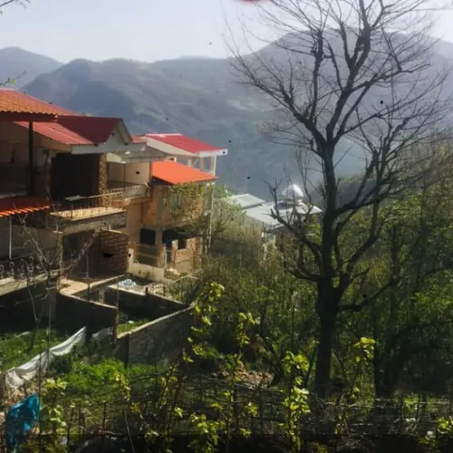 تصویر 5 - روستایی و عشایری ماهیان در  علی آباد کتول
