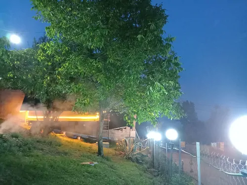 تصویر 13 - کلبه سوئیسی مهرسام در  ماسال