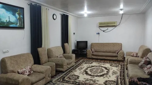 تصویر 4 - ویلا کوی آشنا در دزفول