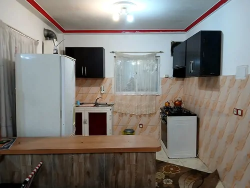 تصویر 5 - ویلا استخردار آبگرم حسن رود در انزلی