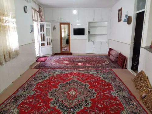 تصویر 4 - خانه ویلایی رضوان در بوژان در  نیشابور