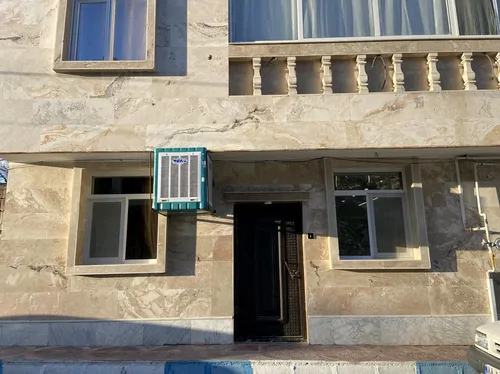 اجاره خانه نویان در نزدیکی پل زمانخان سامان