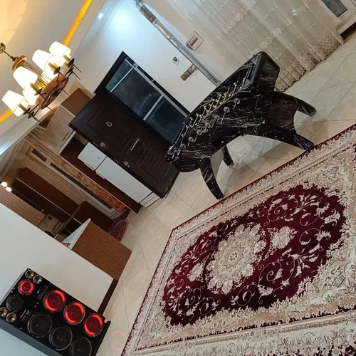 تصویر 3 - ویلا ویلا فلاح  در کوهسار