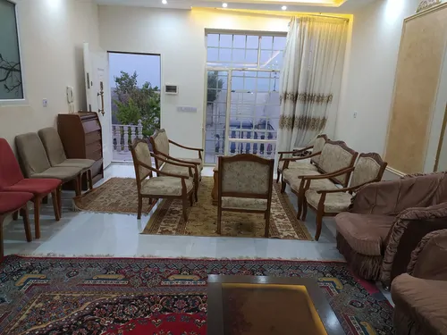 تصویر 2 - ویلا باغ ویلا استخر اب گرم   در مشهد