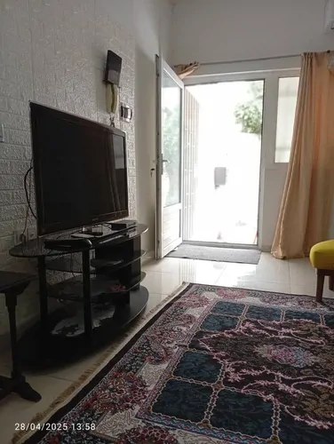 تصویر 4 - آپارتمان اقامتگاه یک خوابه دهکده المپیک(ورزشگاه آزادی) در تهران