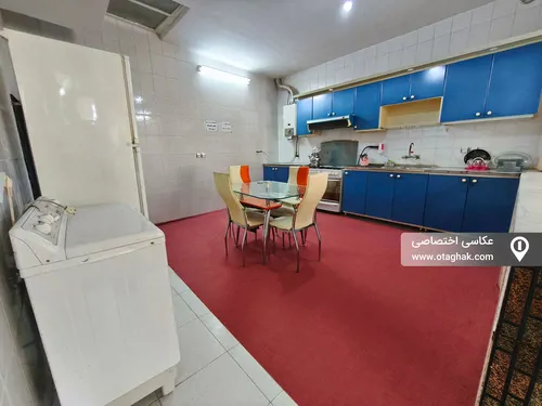 تصویر 7 - خانه مبله عمار در اصفهان