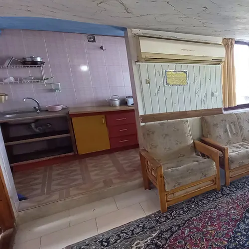 تصویر 3 - آپارتمان مجتمع میلاد (واحد ۱۰) در  نوشهر