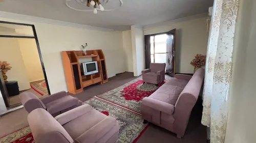 تصویر 2 - ویلا ویلای ۹۸ متری تمیز دربست در خمام
