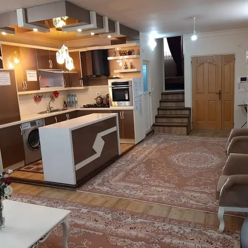 تصویر 6 - ویلا مبله گندمکار در  کاشان