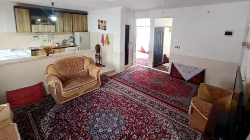 تصویر 6 - ویلا کوهستانی رونا  در  طالقان