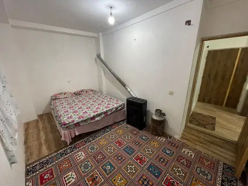 تصویر 5 - آپارتمان ویلای دو خواب با تراس بزرگ در فیلبند در  بابل