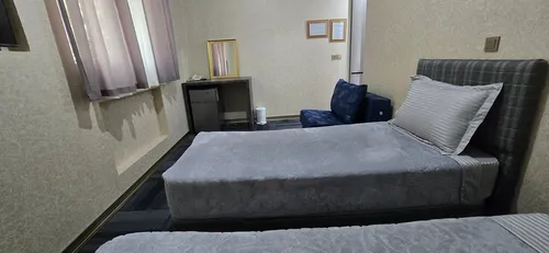 تصویر 2 - خانه مینی هتل نیما _ اتاق No.12 در تهران