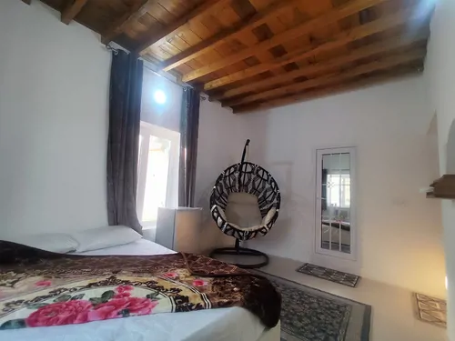 تصویر 7 - اقامتگاه بومگردی عمارت بادگیر (اتاق 8 مستردار) با صبحانه رایگان در قشم