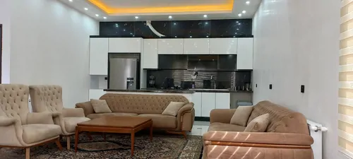 تصویر 4 - ویلا استخردار آبگرم داما در  چهارباغ