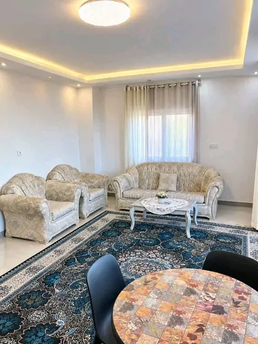 تصویر 2 - آپارتمان ساحلی دریا (۱۲) در محمودآباد