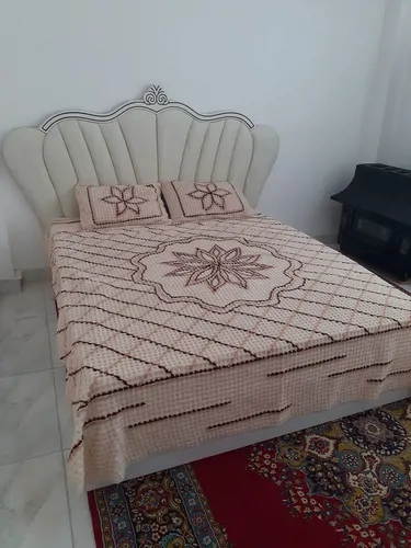 تصویر 8 - ویلا مبله علیزاده  در  چمخاله