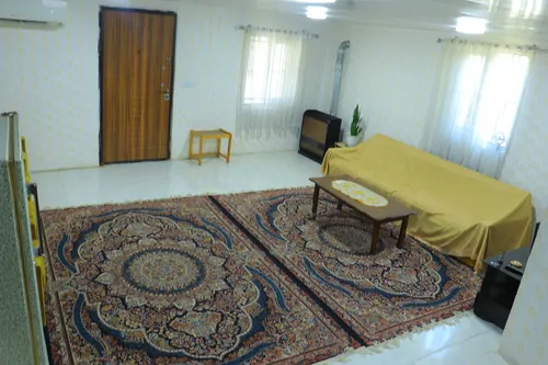 تصویر 4 - ویلا ساحلی لیام در  رشت