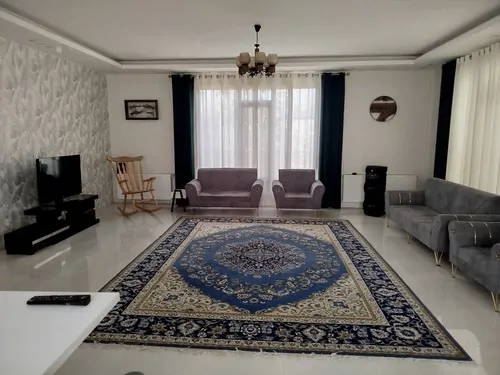 تصویر 4 - ویلا استخردار آبگرم گردو  در  چهارباغ