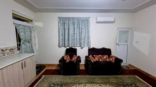 تصویر 11 - کلبه فلت سراوان در سنگر
