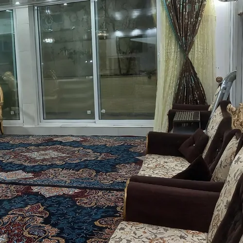 تصویر 4 - خانه منزل مهندس قلع گر در کاشان